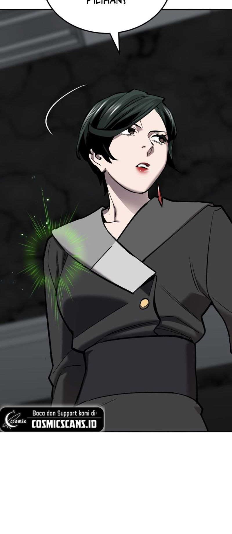 Limit Breaker Chapter 124 Gambar 79