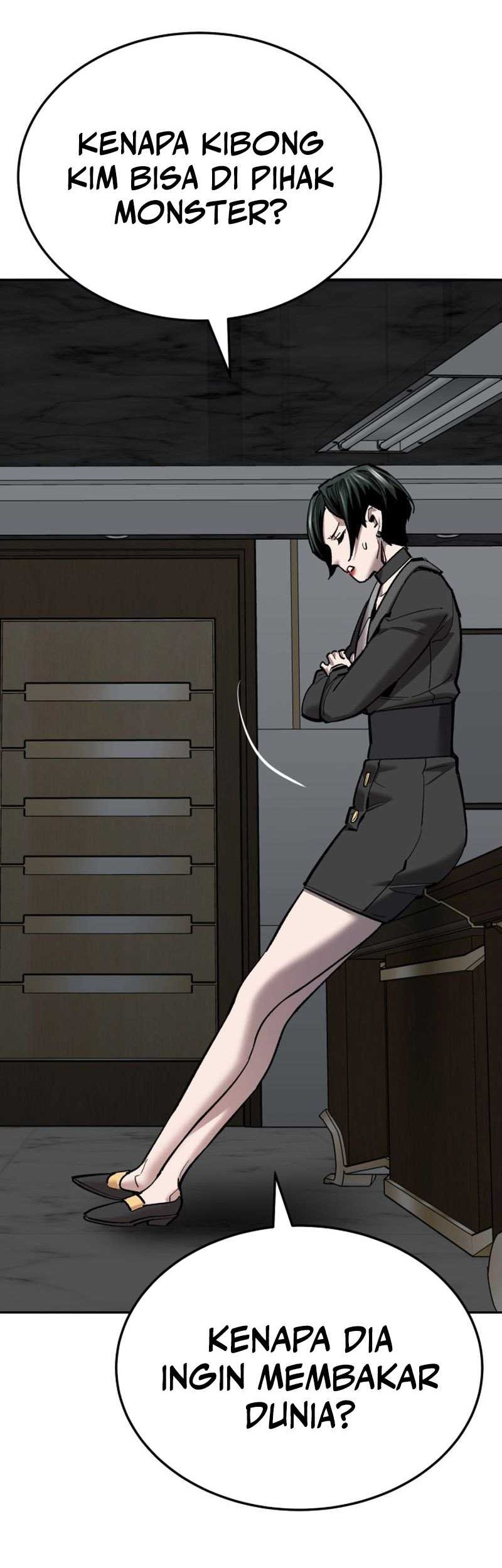 Limit Breaker Chapter 124 Gambar 77