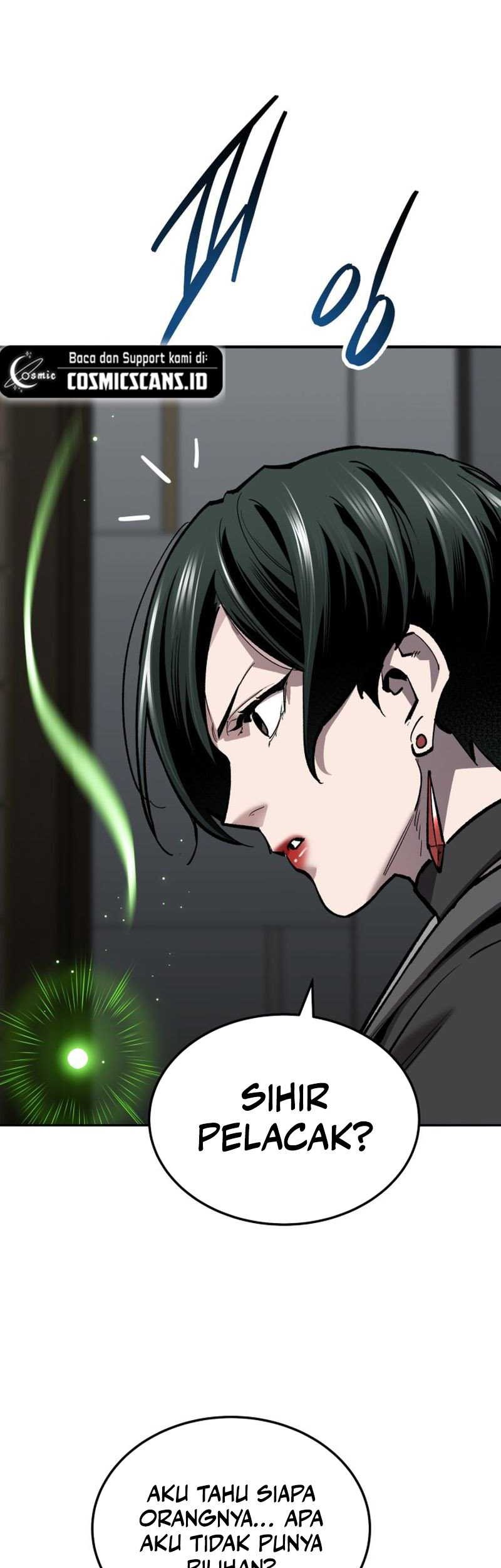 Limit Breaker Chapter 124 Gambar 78