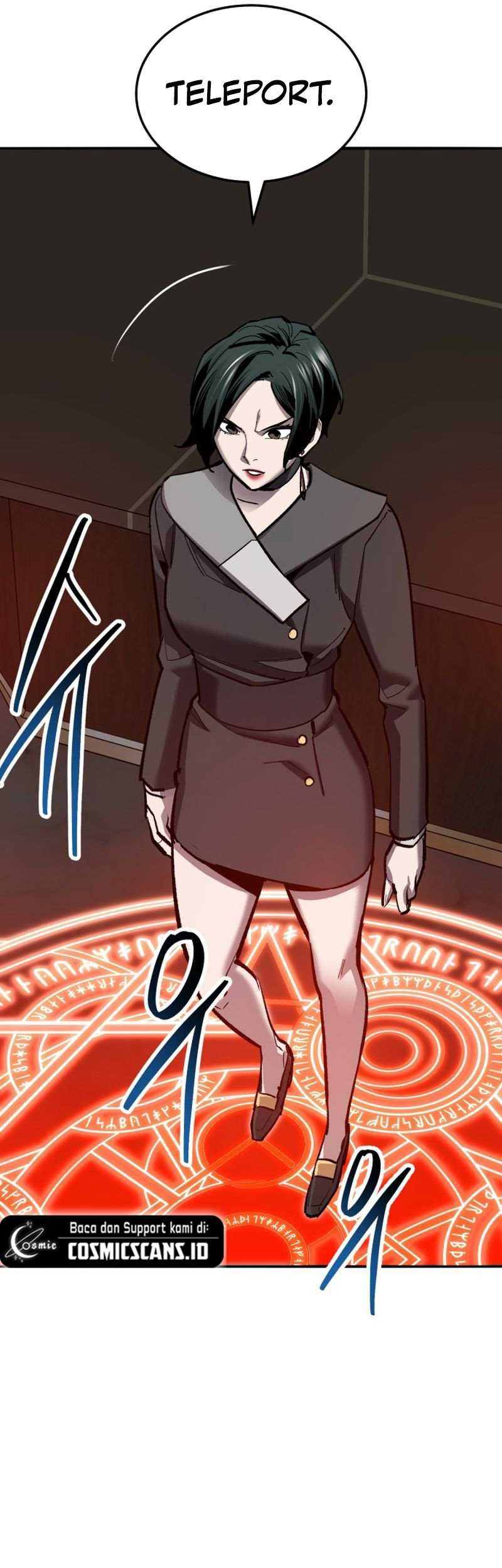 Limit Breaker Chapter 124 Gambar 80