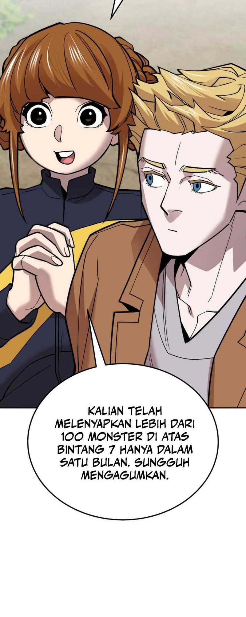 Limit Breaker Chapter 124 Gambar 87