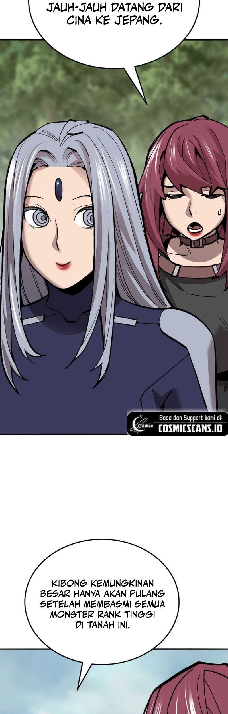 Limit Breaker Chapter 124 Gambar 85