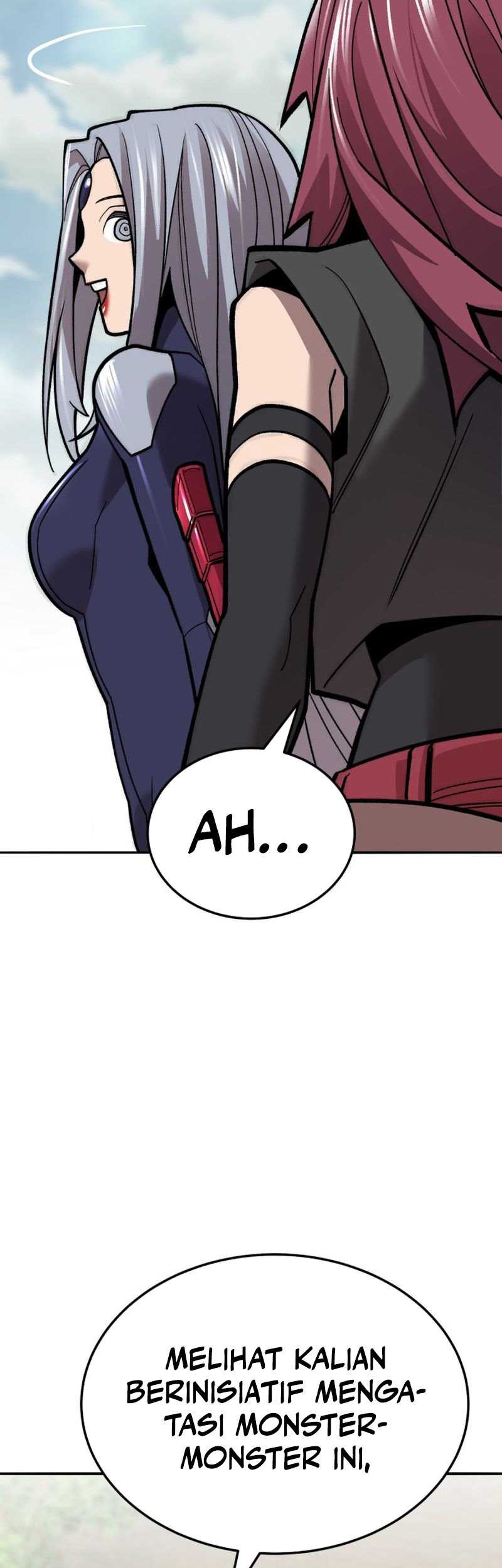 Limit Breaker Chapter 124 Gambar 86