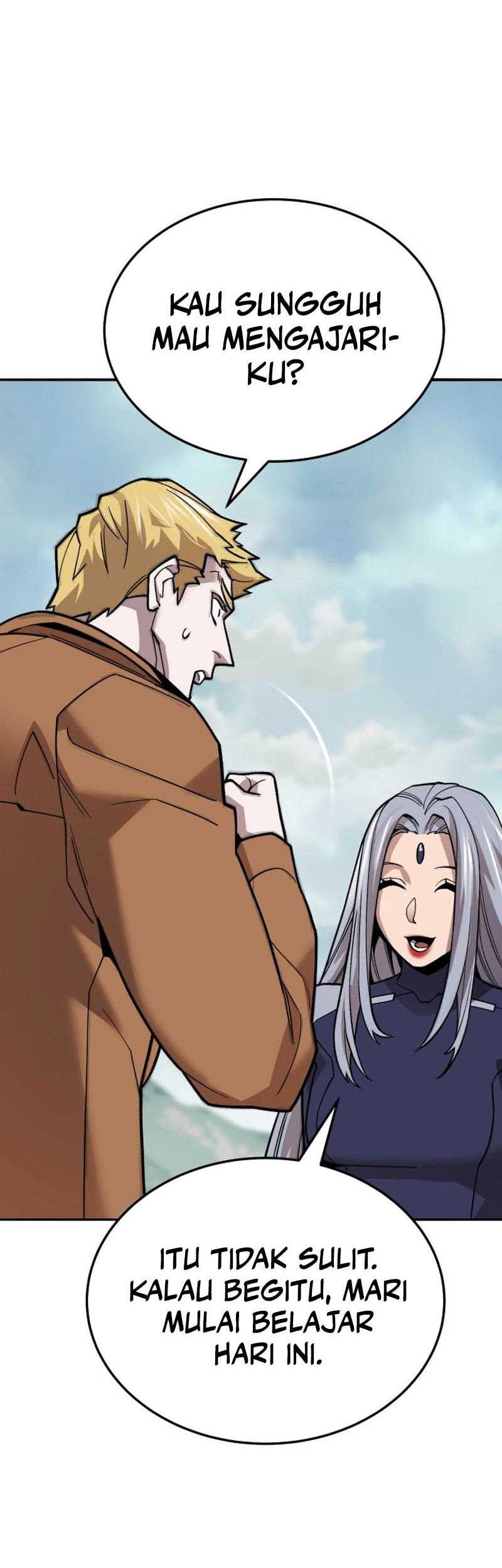 Limit Breaker Chapter 124 Gambar 89