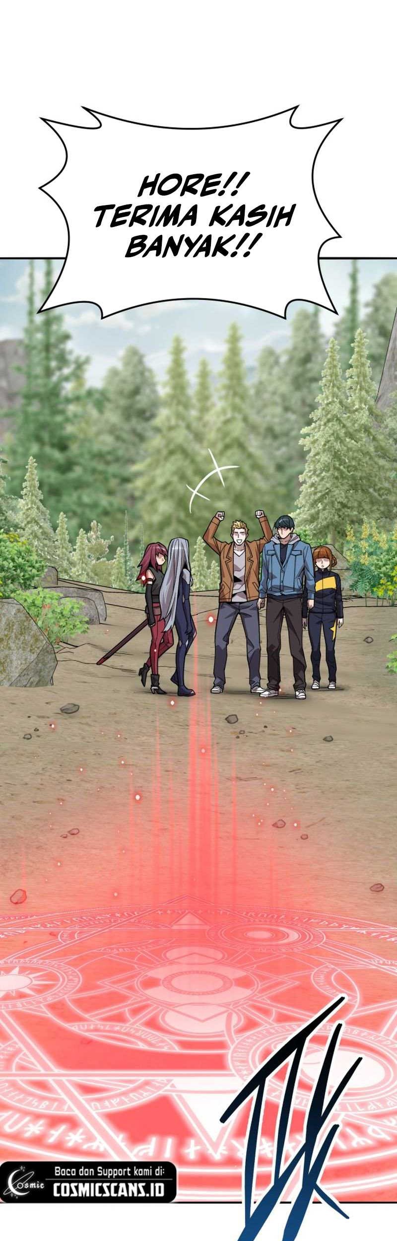 Limit Breaker Chapter 124 Gambar 90