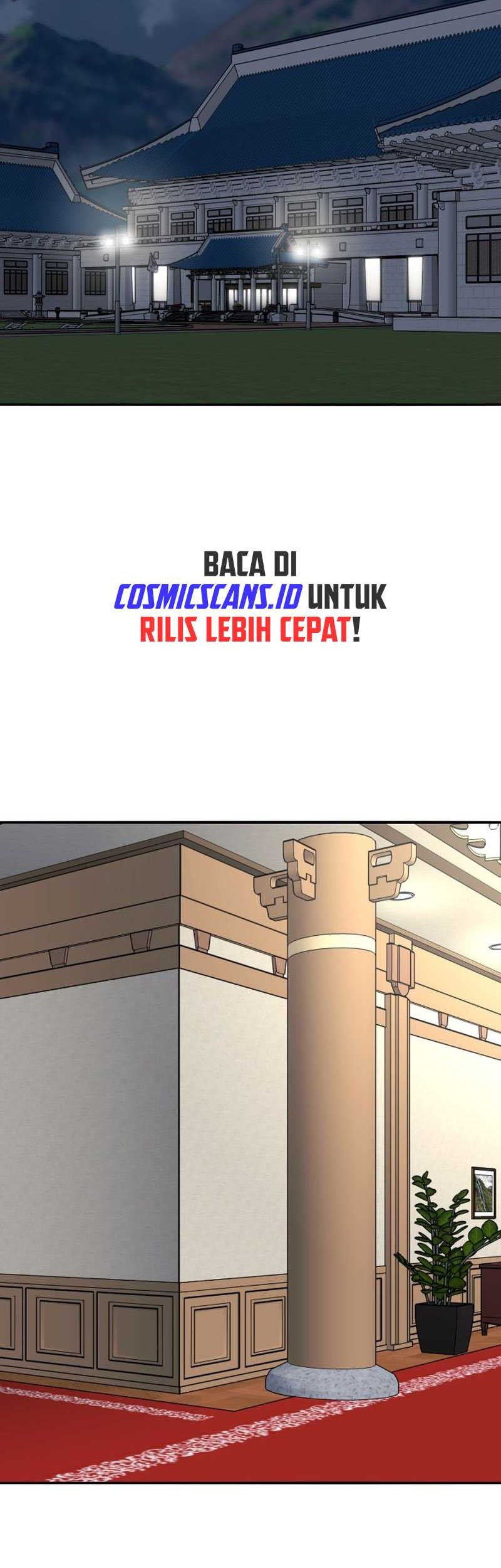 Limit Breaker Chapter 124 Gambar 4