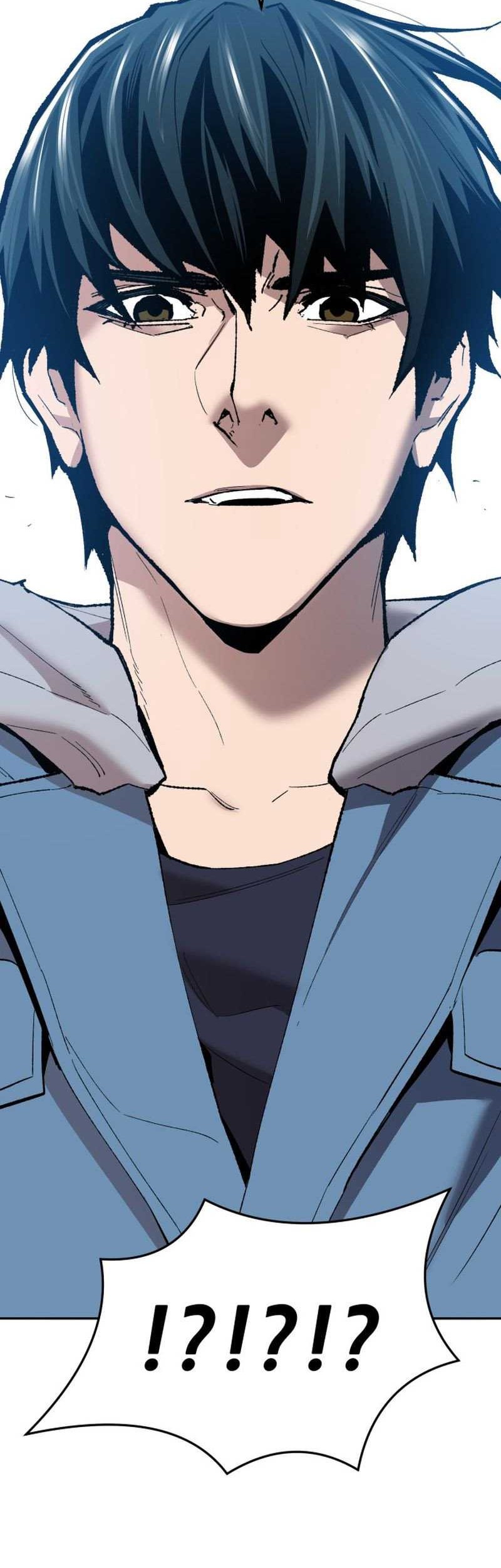 Limit Breaker Chapter 124 Gambar 118