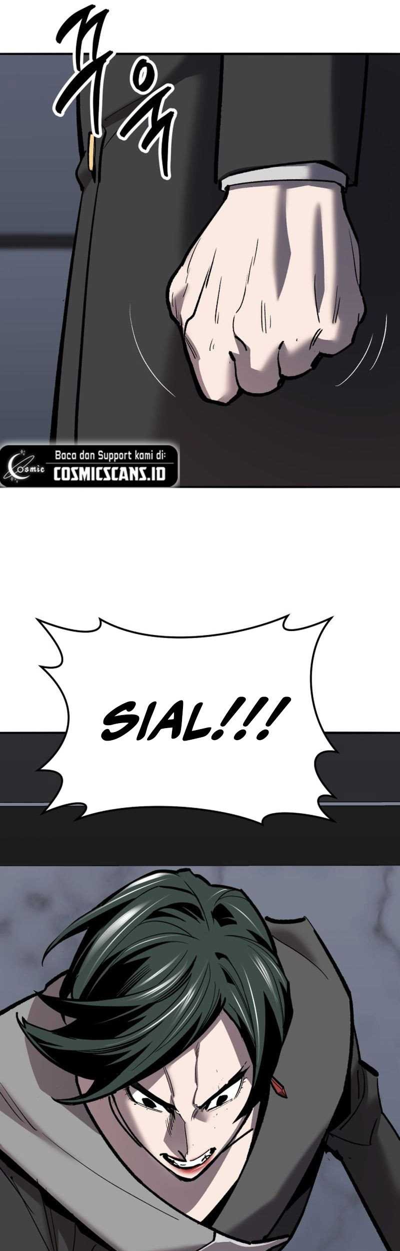 Limit Breaker Chapter 124 Gambar 7