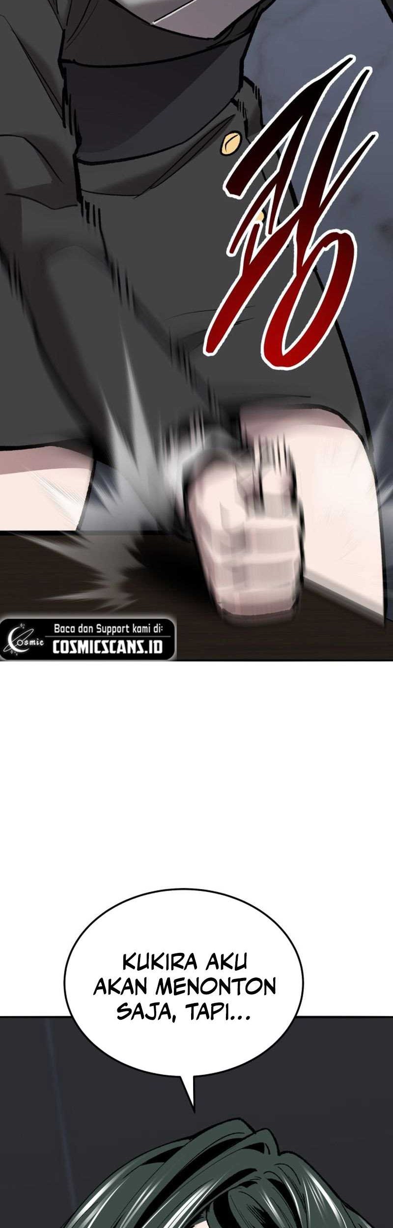 Limit Breaker Chapter 124 Gambar 8