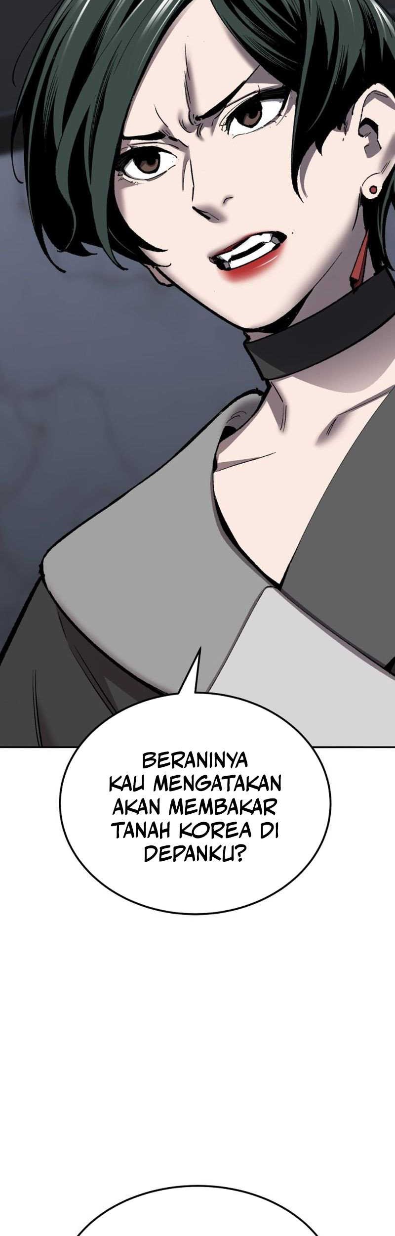 Limit Breaker Chapter 124 Gambar 9