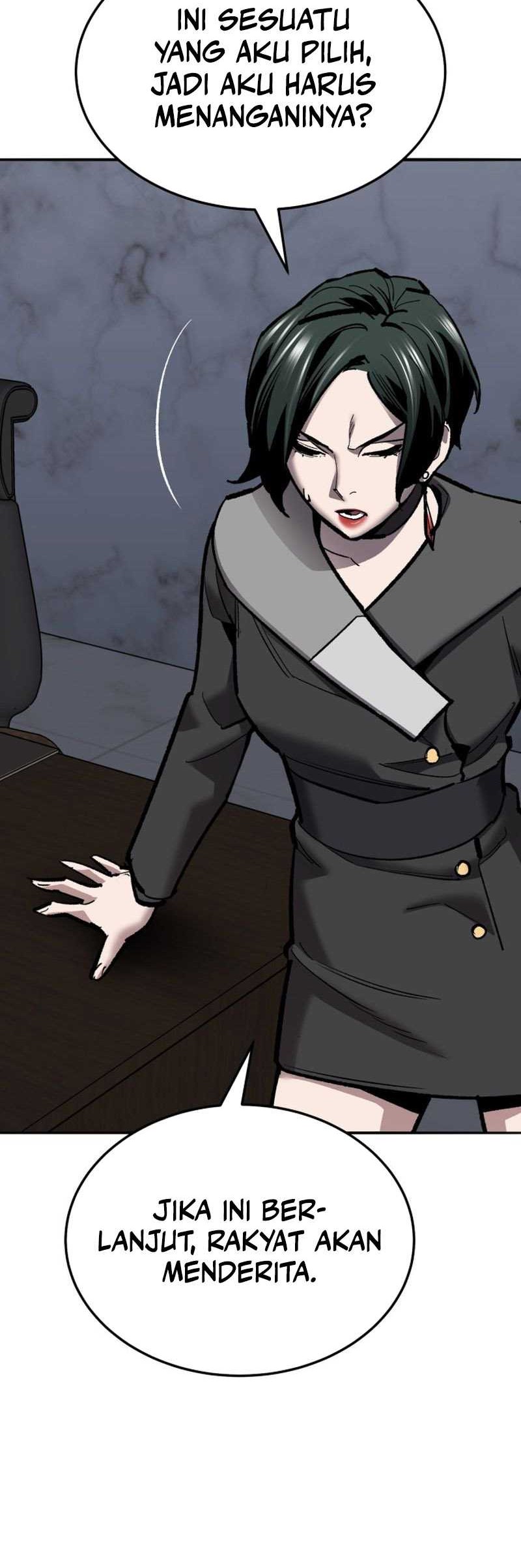 Limit Breaker Chapter 124 Gambar 10