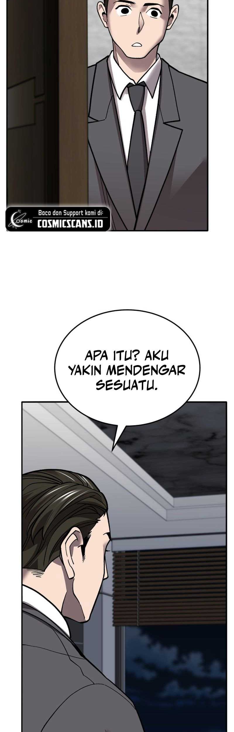 Limit Breaker Chapter 124 Gambar 13