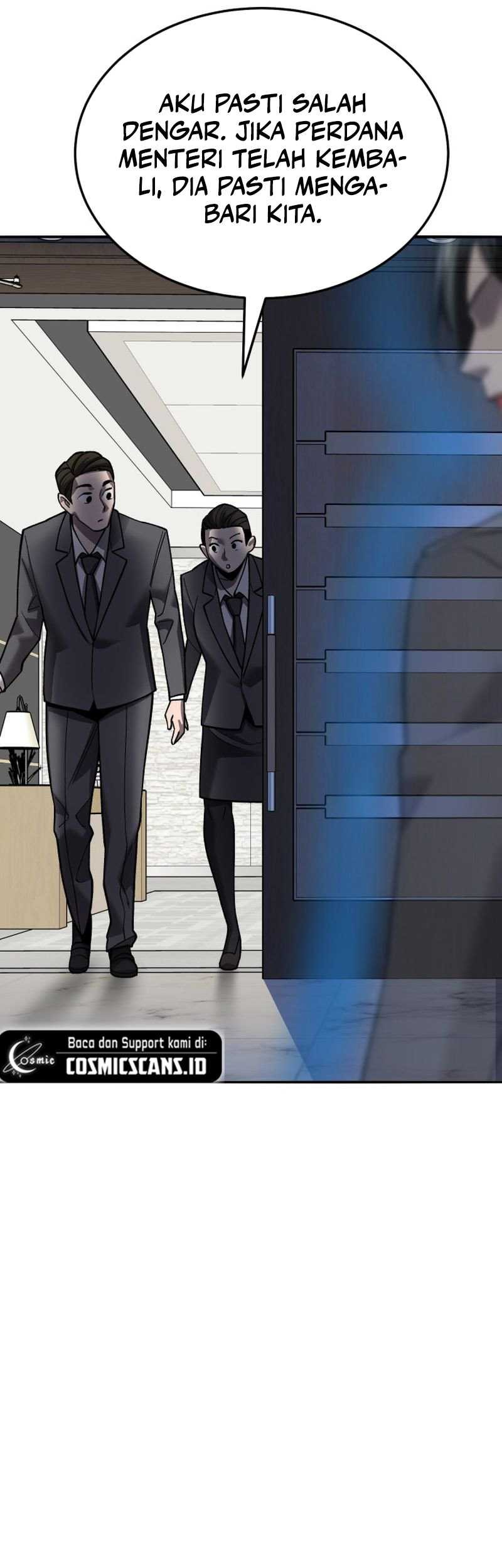 Limit Breaker Chapter 124 Gambar 15