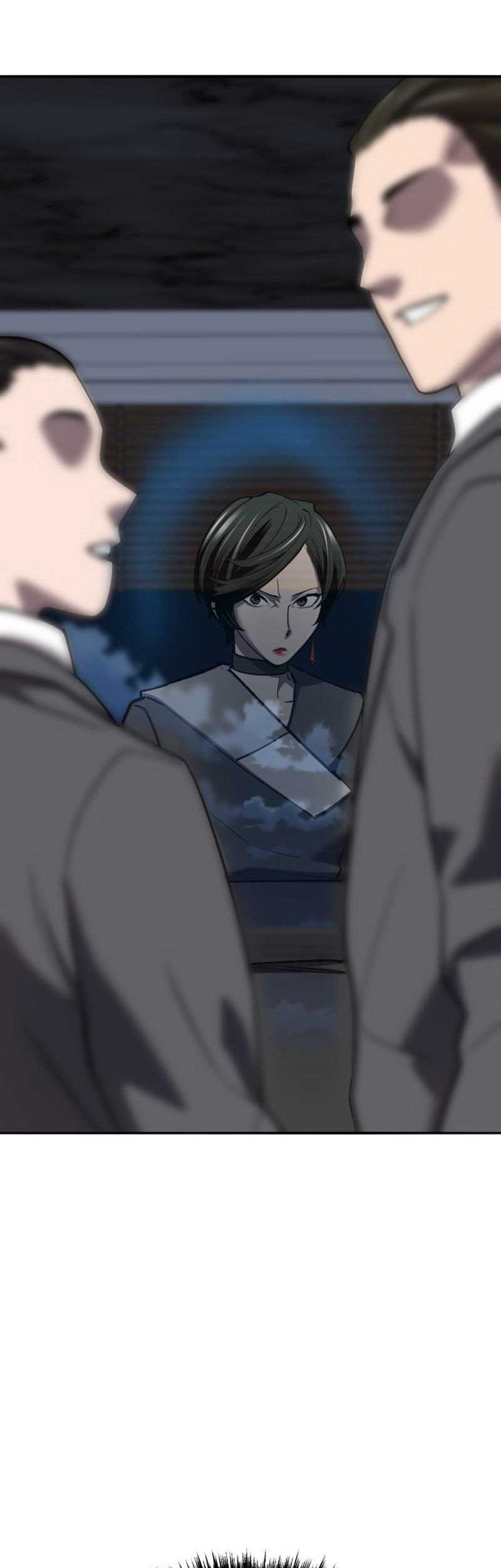 Limit Breaker Chapter 124 Gambar 16