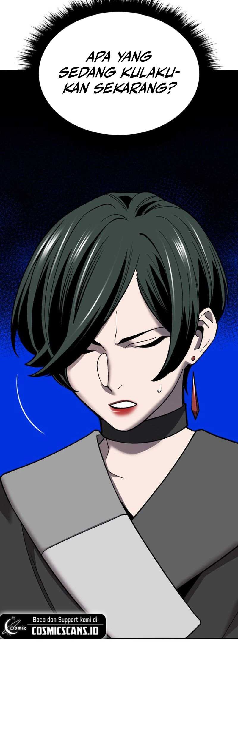 Limit Breaker Chapter 124 Gambar 17