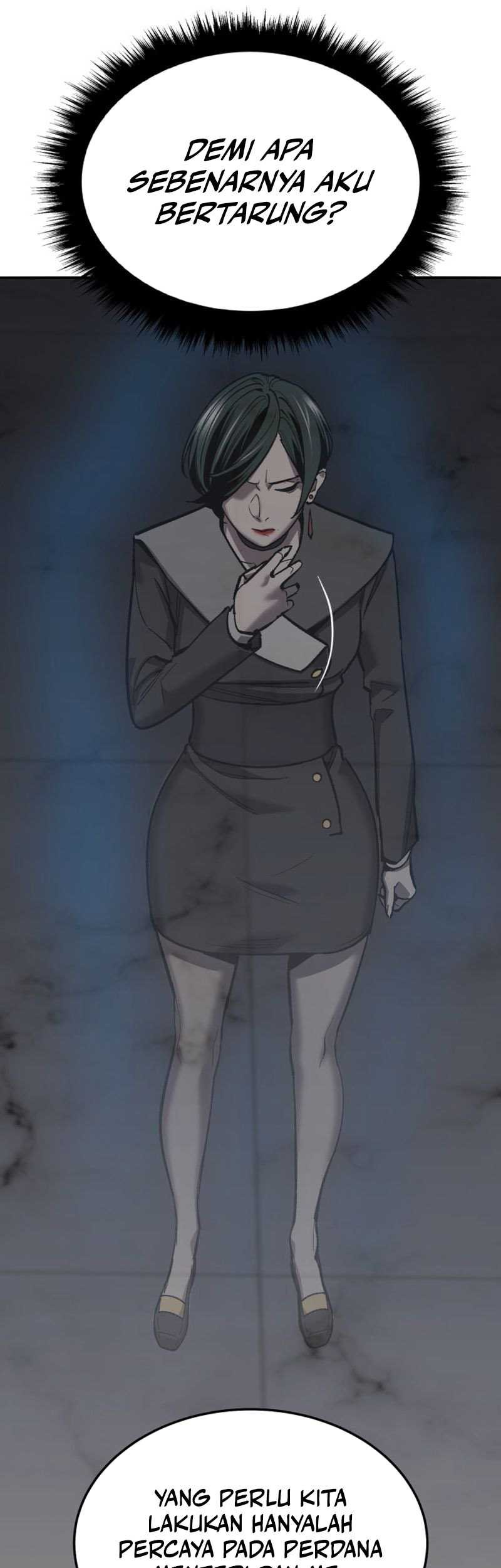 Limit Breaker Chapter 124 Gambar 19