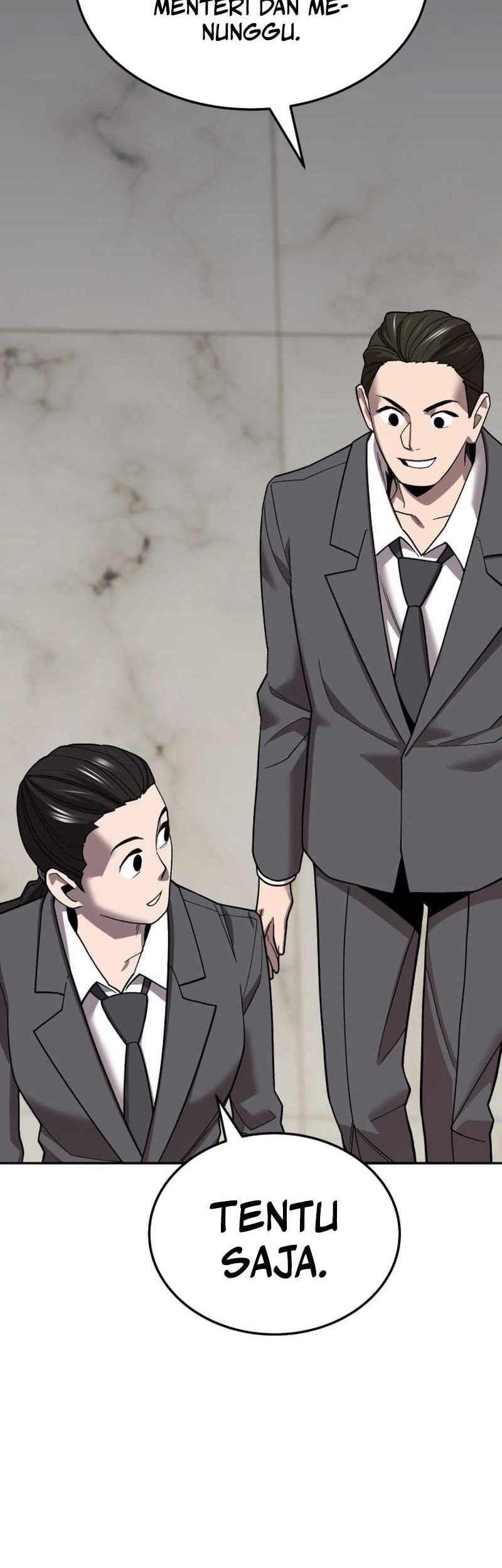 Limit Breaker Chapter 124 Gambar 20