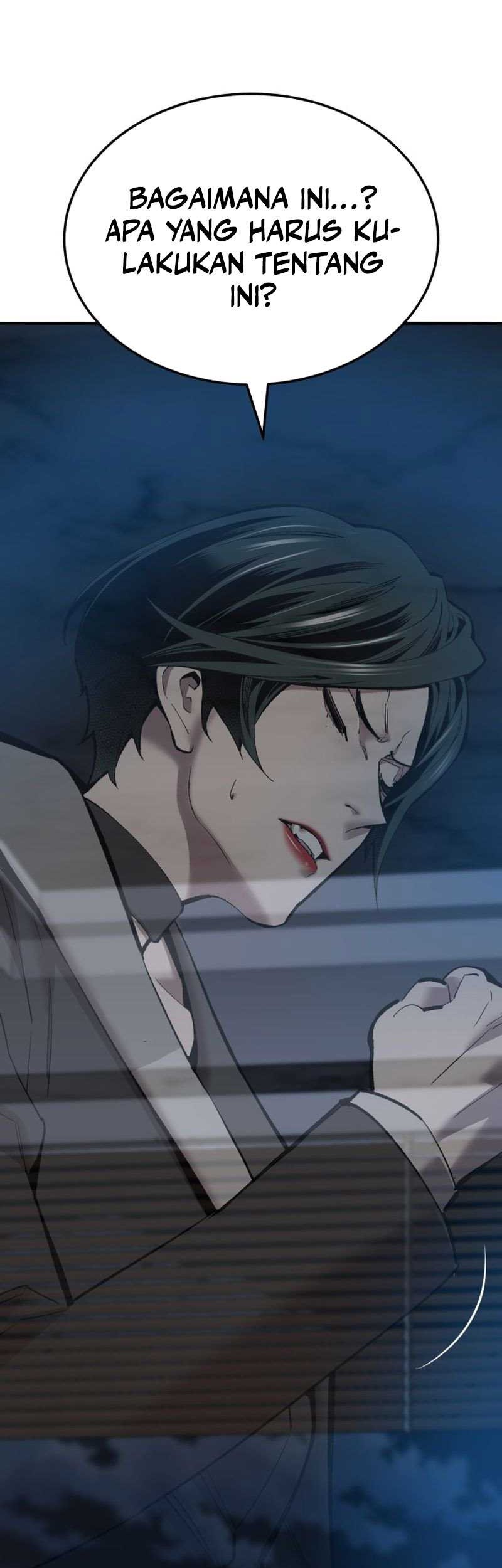 Limit Breaker Chapter 124 Gambar 21