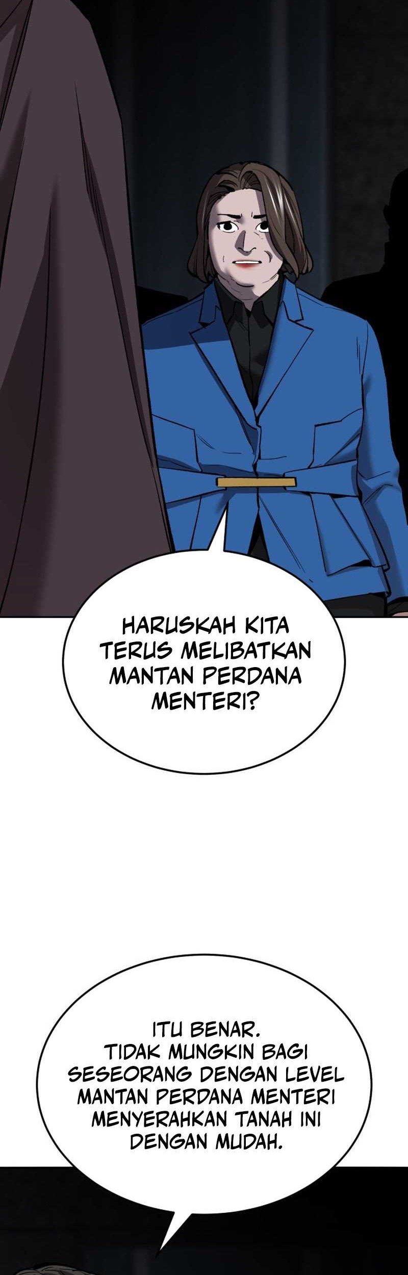 Limit Breaker Chapter 124 Gambar 24