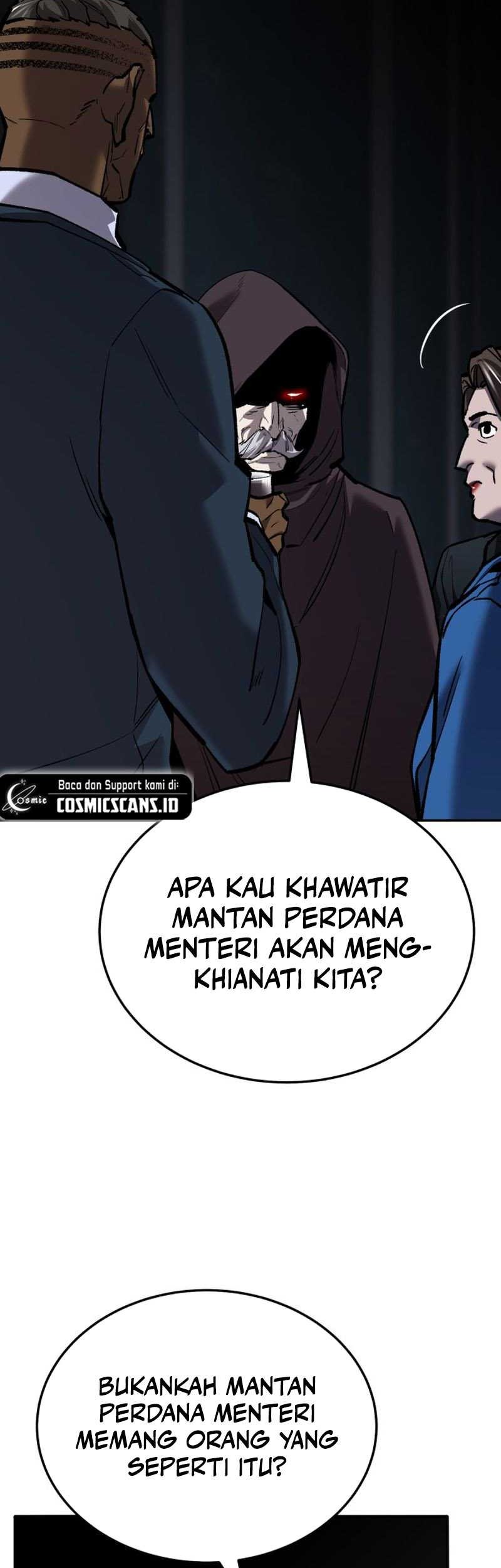 Limit Breaker Chapter 124 Gambar 25