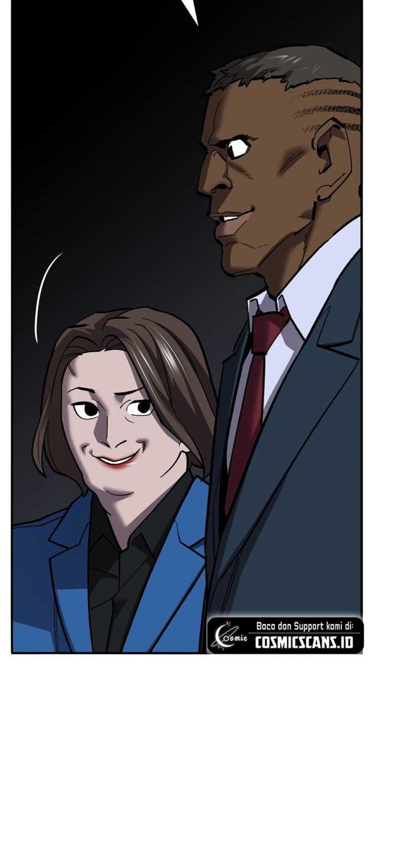 Limit Breaker Chapter 124 Gambar 26