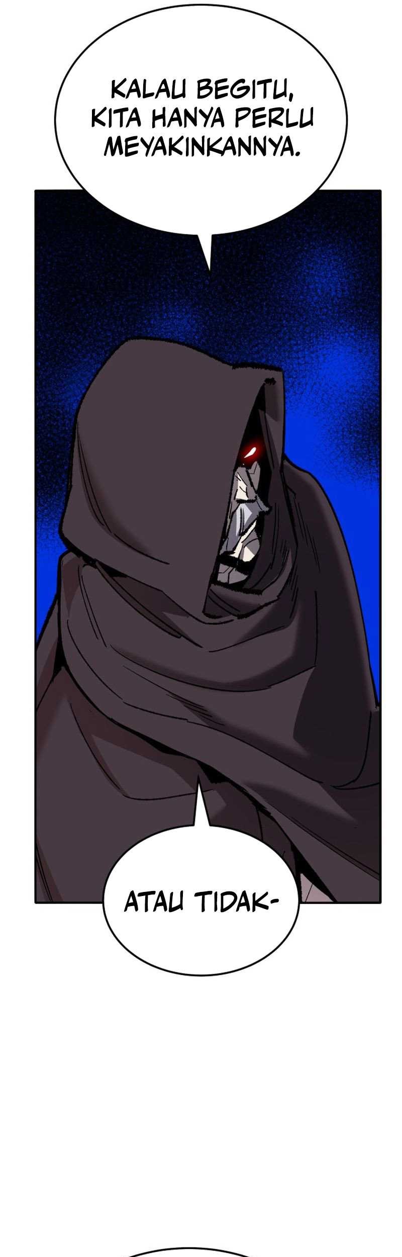 Limit Breaker Chapter 124 Gambar 27