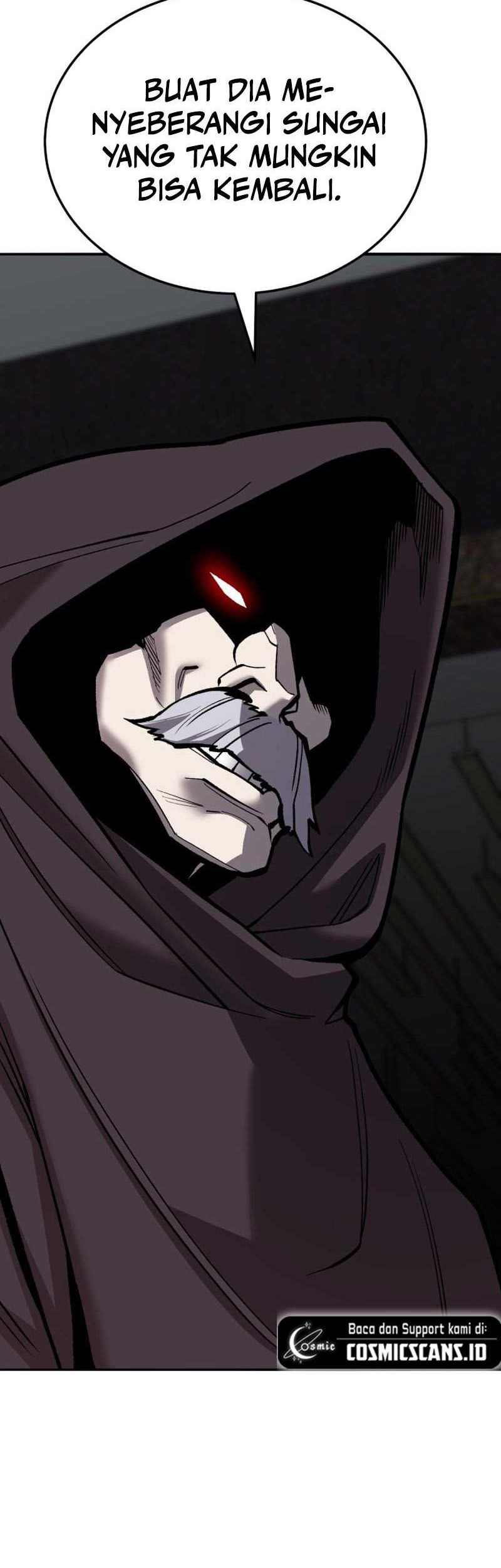 Limit Breaker Chapter 124 Gambar 28