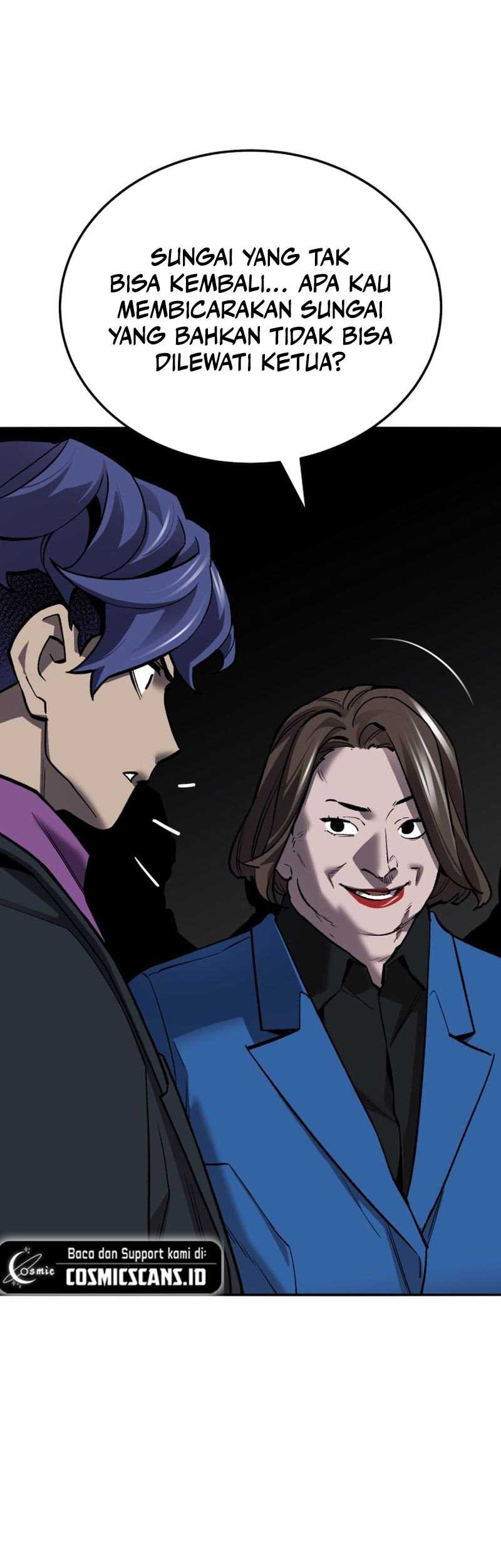 Limit Breaker Chapter 124 Gambar 29