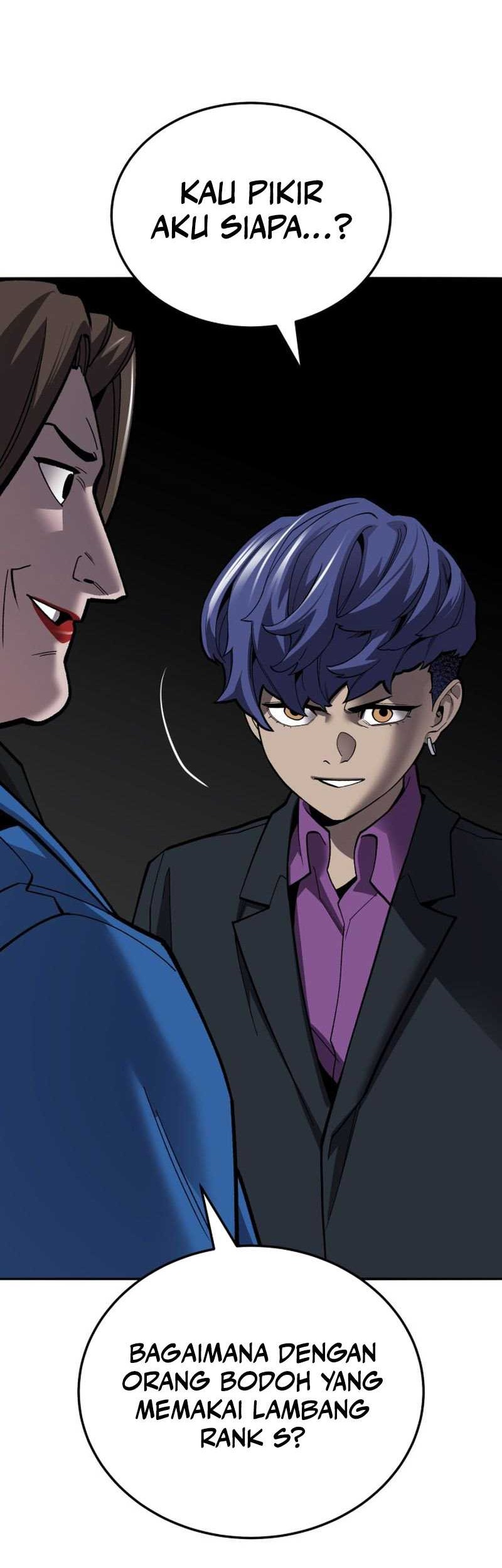 Limit Breaker Chapter 124 Gambar 30