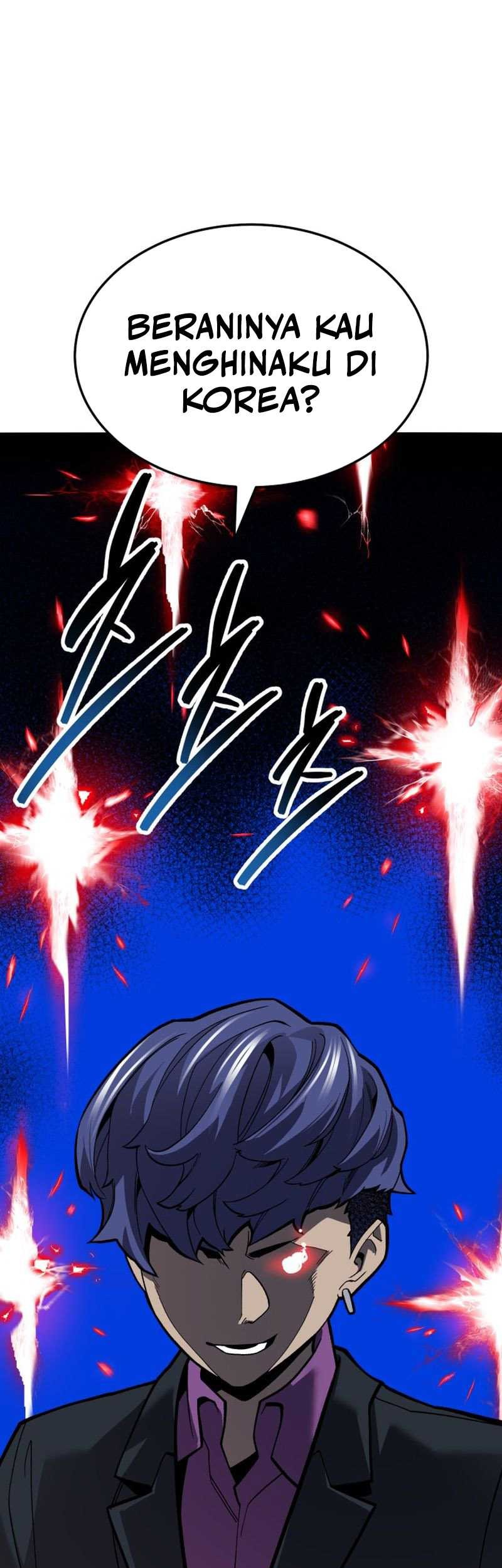 Limit Breaker Chapter 124 Gambar 31