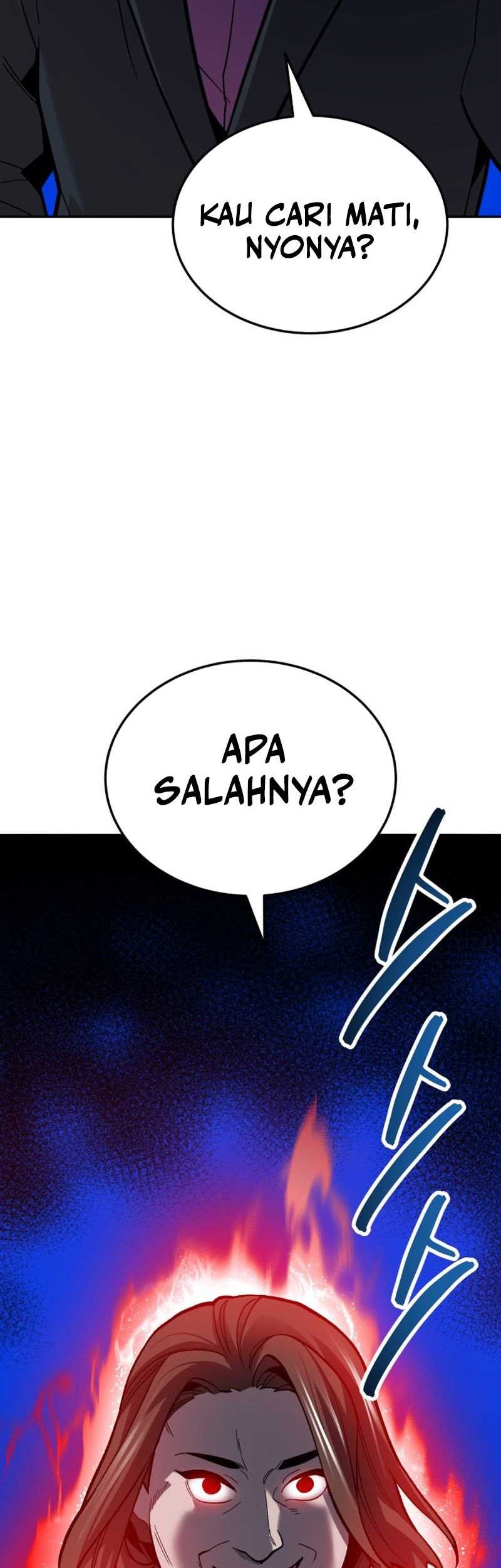 Limit Breaker Chapter 124 Gambar 32