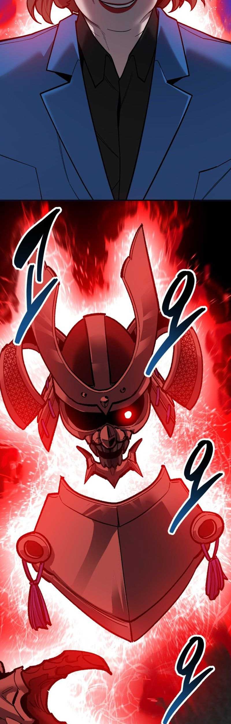 Limit Breaker Chapter 124 Gambar 33