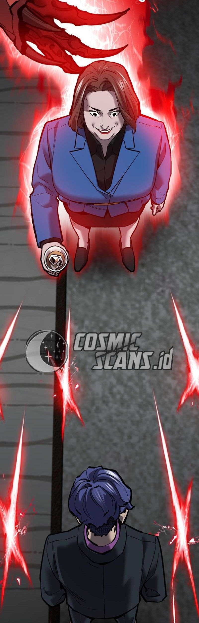 Limit Breaker Chapter 124 Gambar 34