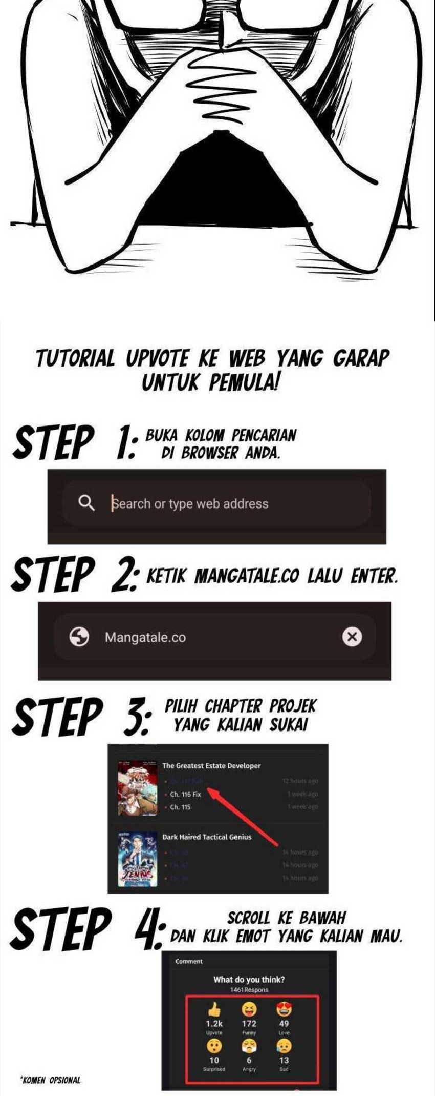 The Crown Prince That Sells Medicine Chapter 25 Gambar 87