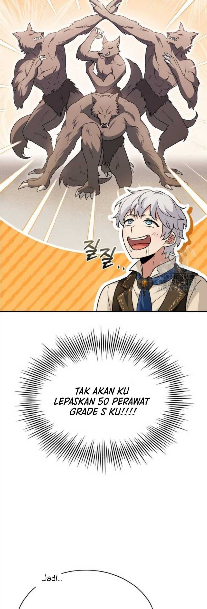 The Crown Prince That Sells Medicine Chapter 25 Gambar 61