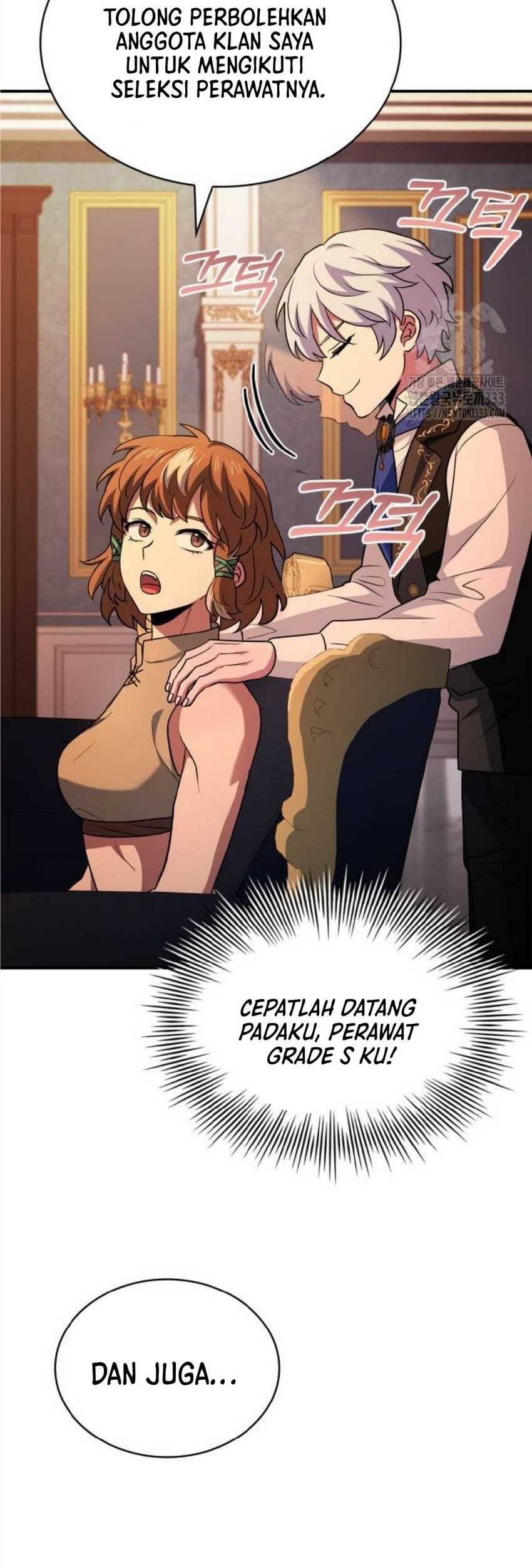 The Crown Prince That Sells Medicine Chapter 25 Gambar 62