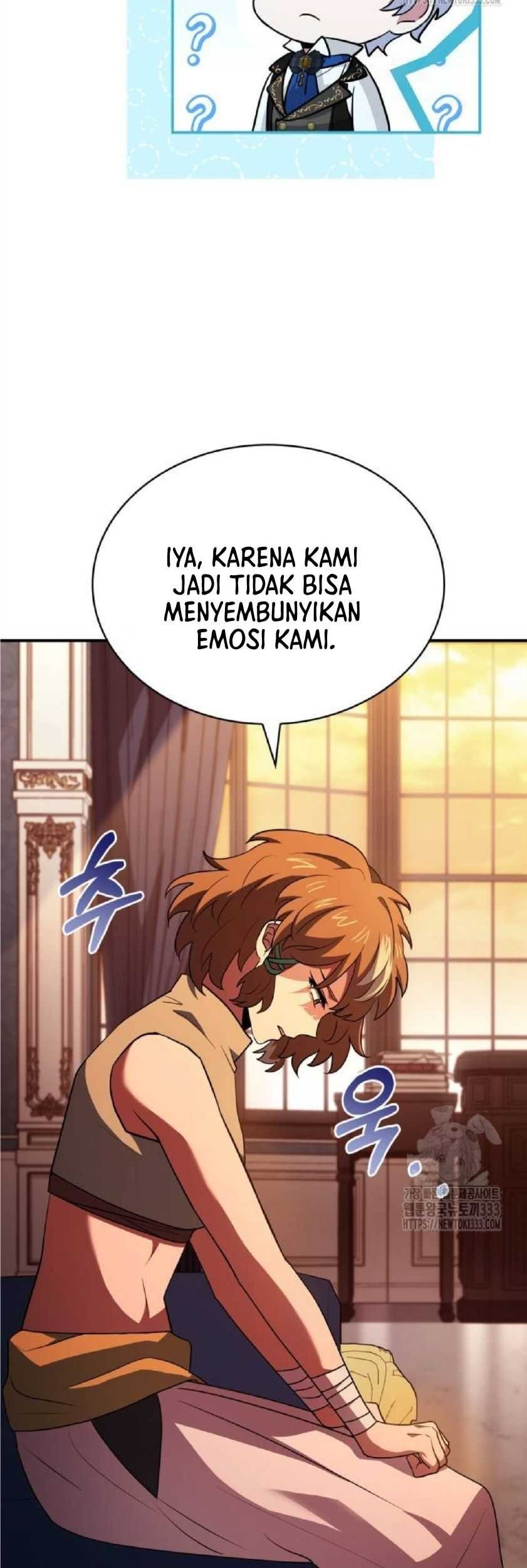 The Crown Prince That Sells Medicine Chapter 25 Gambar 71