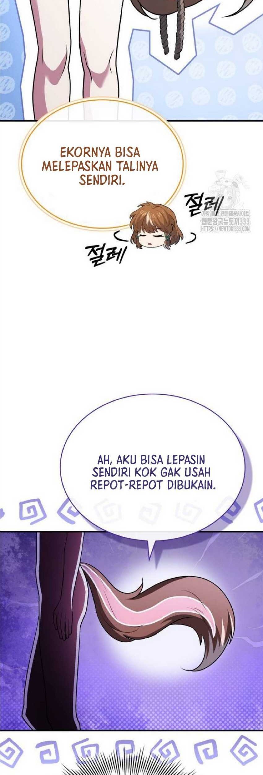 The Crown Prince That Sells Medicine Chapter 25 Gambar 76