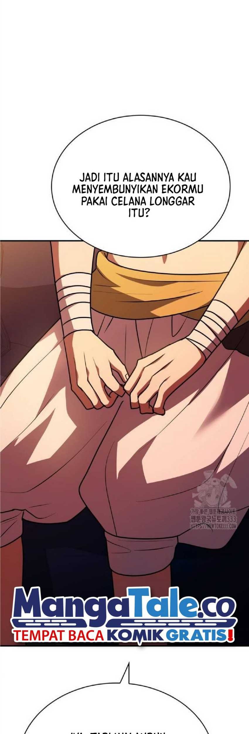 The Crown Prince That Sells Medicine Chapter 25 Gambar 74