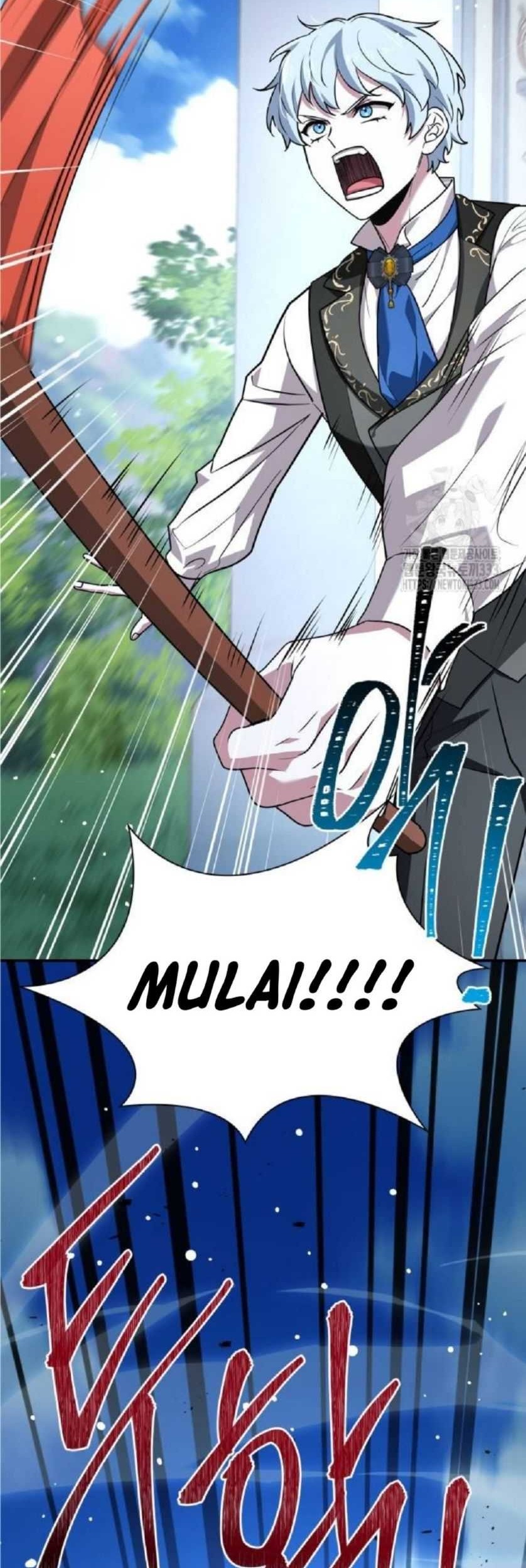 The Crown Prince That Sells Medicine Chapter 25 Gambar 4