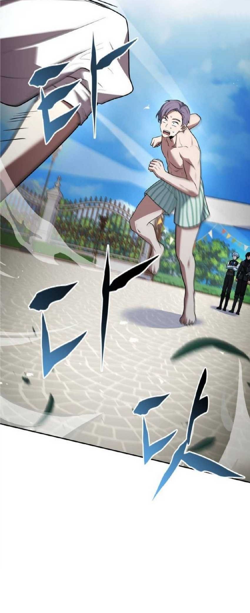 The Crown Prince That Sells Medicine Chapter 25 Gambar 18