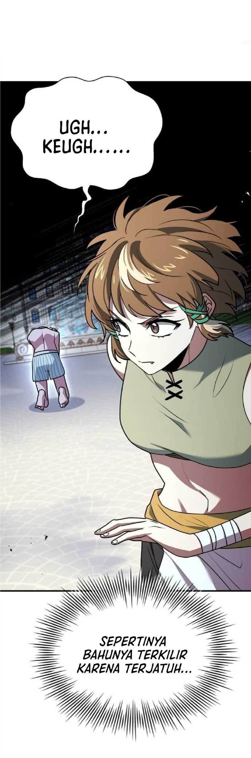 The Crown Prince That Sells Medicine Chapter 25 Gambar 26