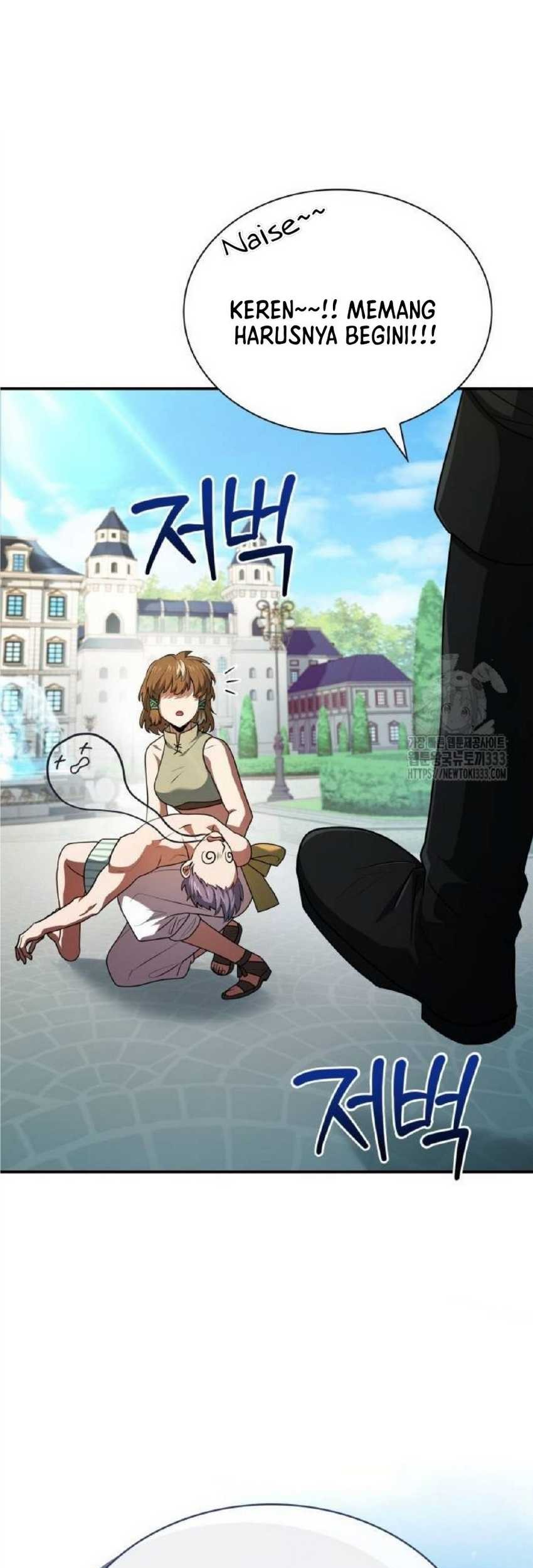 The Crown Prince That Sells Medicine Chapter 25 Gambar 39