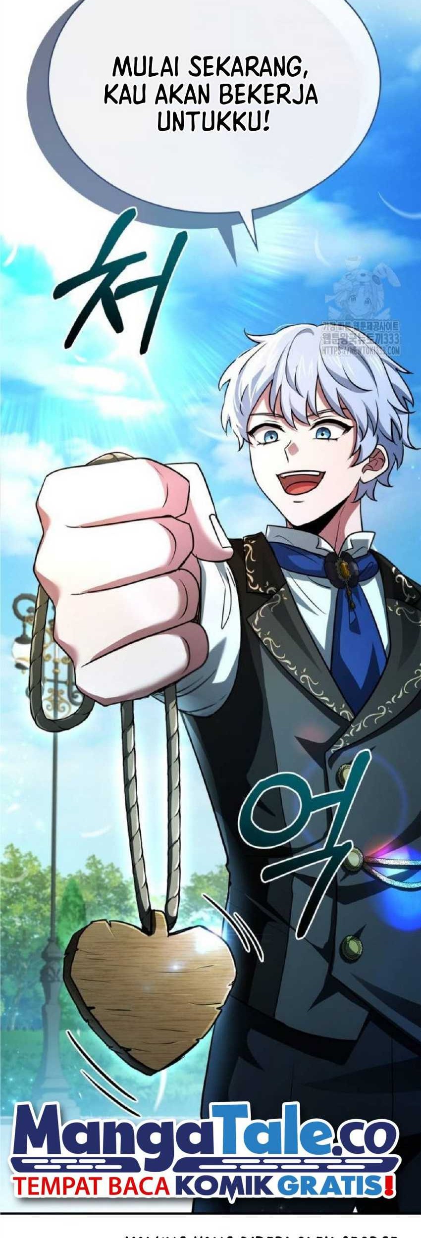 The Crown Prince That Sells Medicine Chapter 25 Gambar 40