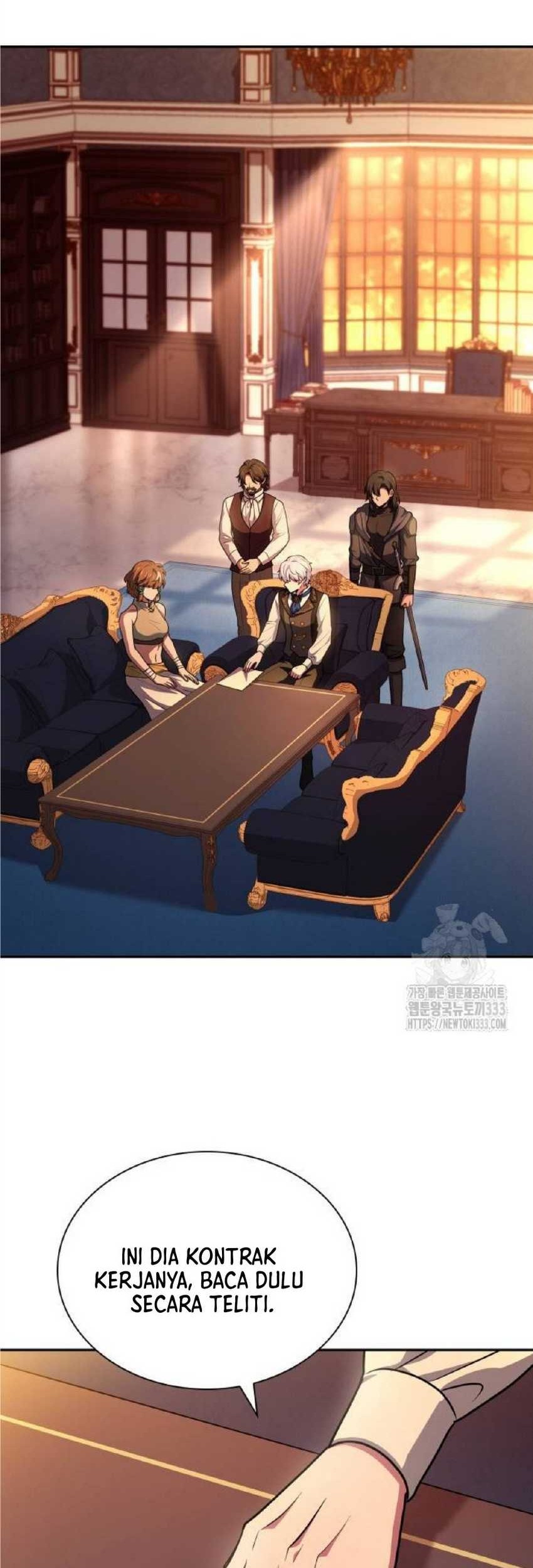 The Crown Prince That Sells Medicine Chapter 25 Gambar 42