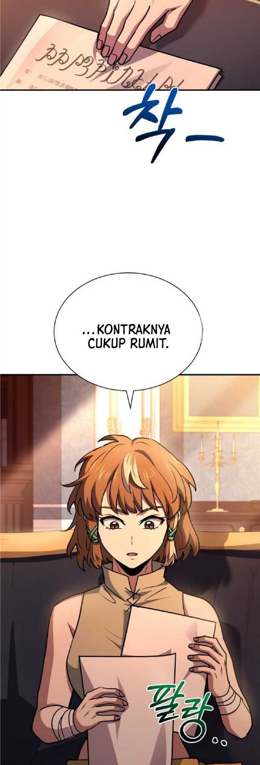 The Crown Prince That Sells Medicine Chapter 25 Gambar 43