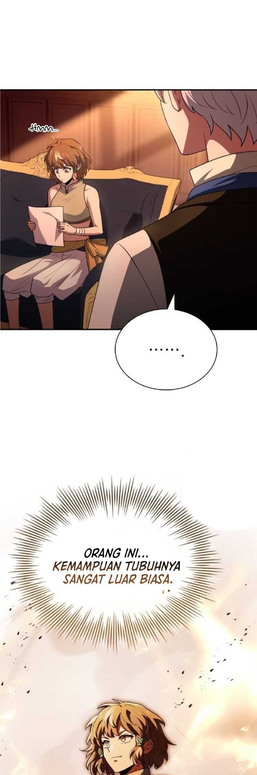 The Crown Prince That Sells Medicine Chapter 25 Gambar 46