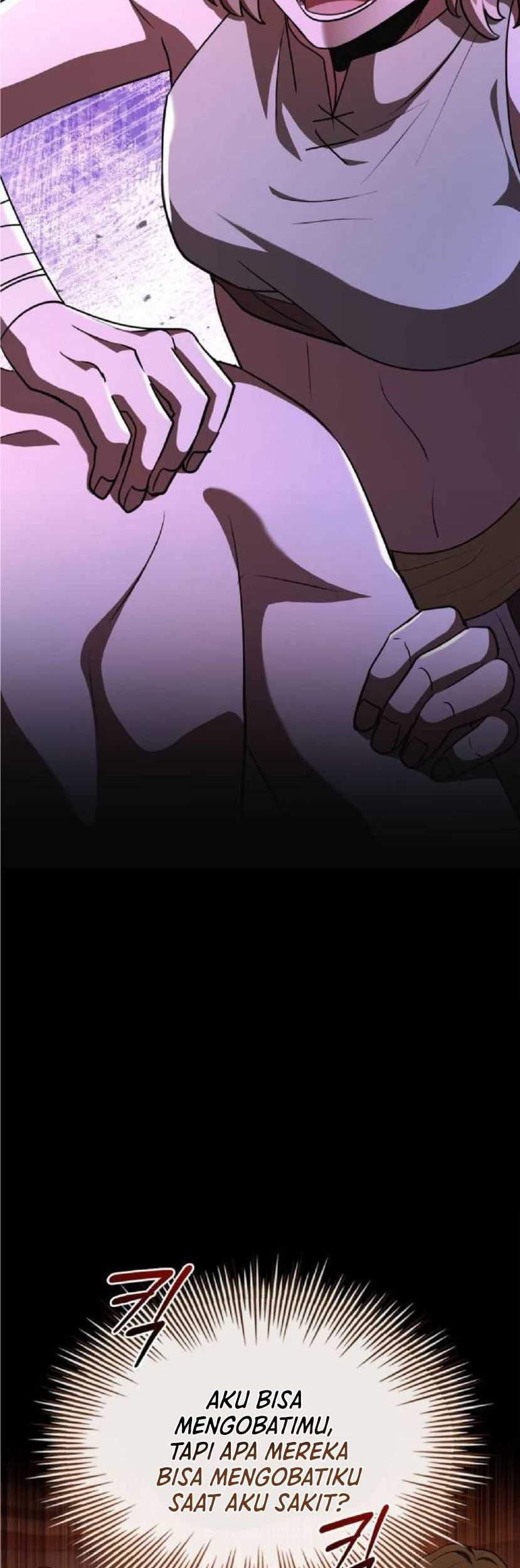 The Crown Prince That Sells Medicine Chapter 25 Gambar 49