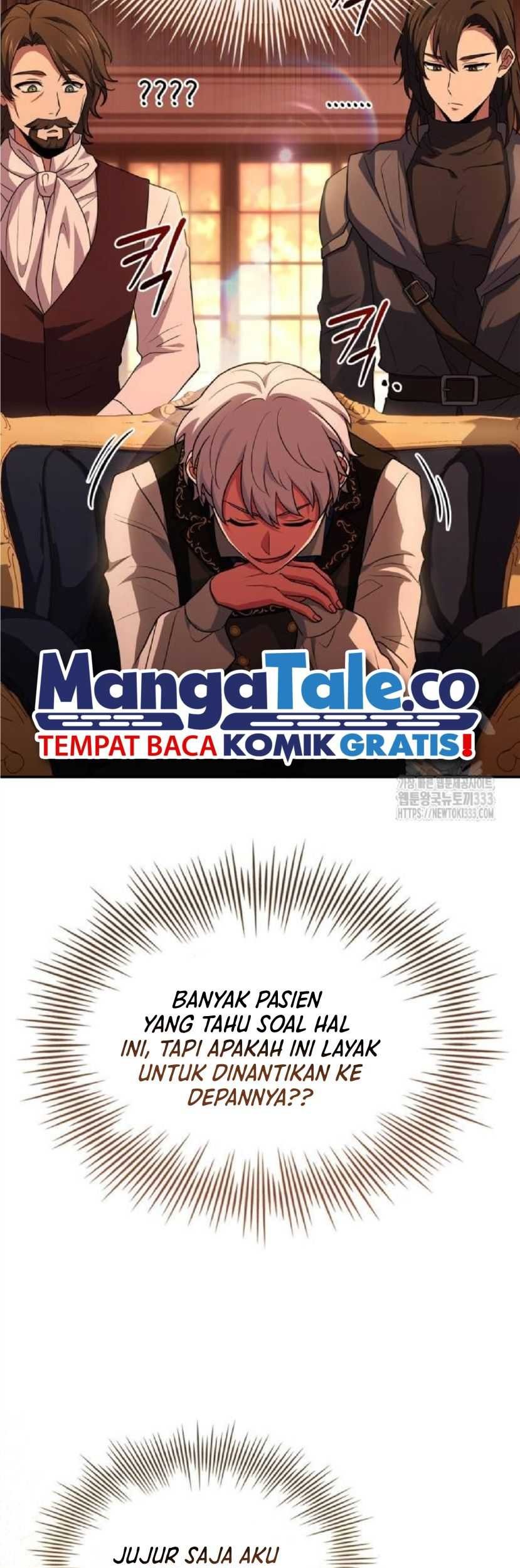 The Crown Prince That Sells Medicine Chapter 25 Gambar 50