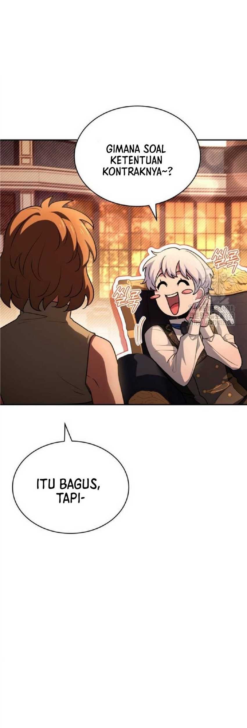 The Crown Prince That Sells Medicine Chapter 25 Gambar 53